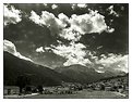 Picture Title - Towering clouds