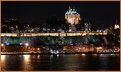 Picture Title - château Frontenac