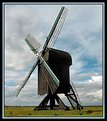 Picture Title - "Standaard " Cornmill