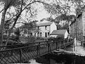 Picture Title - Edinburgh Bridge