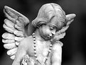 Picture Title - Cherub Angel