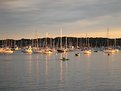 Picture Title - Kayak in Scituate