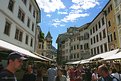 Picture Title - Street life - Bolzano