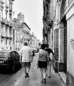 Picture Title - Walking in V.Emanuele street