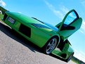 Picture Title - Lamborgini Murcielago