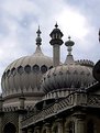 Picture Title - Brighton Dome