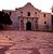 The Basement of the Alamo