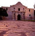 Picture Title - The Basement of the Alamo