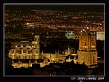 Picture Title - Granada by Night