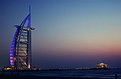 Picture Title - Burj al Arab (rework)