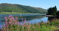 Picture Title - Loch Lochy 1