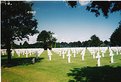 Picture Title - These Graves are Marked with Barcodes