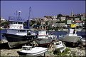 Picture Title - View from Amasra