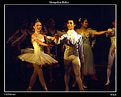 Picture Title - Ballet Photographs