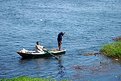 Picture Title - Fishing on the nile