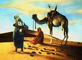 Picture Title - Arabian Nights