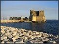 Picture Title - Castel dell'Ovo