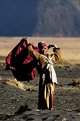 Picture Title - Tengger Old Lady