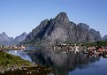 Picture Title - Lofoten Rheine