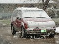 Picture Title - Snow Van