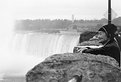 Picture Title - The sound of Niagara Falls