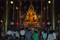 Picture Title - Worshipping Budha