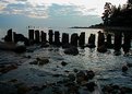 Picture Title - Pilings