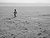 Girl On Beach