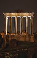 Picture Title - roman forum