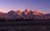 Teton Dawn