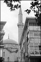 Picture Title - selamicesme mosque