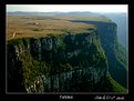 Picture Title - Brasil - Cambará do Sul #1