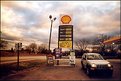 Picture Title -   Shell Station: Country Superette
