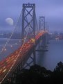 Picture Title - SF Bay Bridge