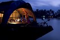 Picture Title - A Night on the  Houseboat
