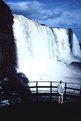 Picture Title - Iguacu  Falls - Brazil