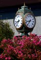 Picture Title - Centenial Clock