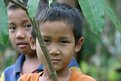 Picture Title - kids in Thailand