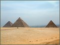 Picture Title - The Giza Pyramids