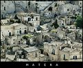 Picture Title - Matera - Italy