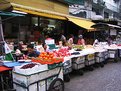 Picture Title - Daily life in Bangkok