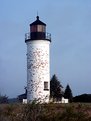 Picture Title - St. James Harbor Light