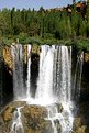 Picture Title - Yerkopru Waterfall