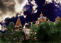 Picture Title - Dracula's Castle 2