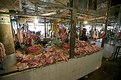 Picture Title - Meat market