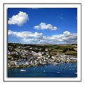 Picture Title - Salcombe from Portlemouth