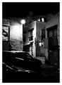 Picture Title - Night alleys