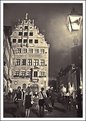 Picture Title - [Nuremberg by Gaslight]