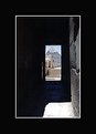 Picture Title - looking through