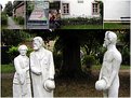 Picture Title - impressions from nietzsche`s birthplace